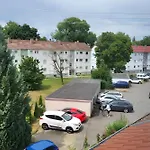 Near Tuebingen * Гомаринген