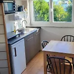 Апартаменты Near Tuebingen Гомаринген