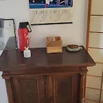 Near Tuebingen Апартаменты Гомаринген