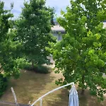 Near Tuebingen شقة *