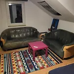 Апартаменты Near Tuebingen Гомаринген