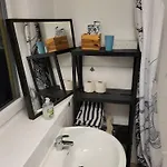 Near Tuebingen شقة غومارنغن