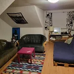 Апартаменты Near Tuebingen *