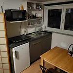 Апартаменты Near Tuebingen Гомаринген