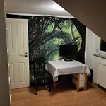 Апартаменты Near Tuebingen