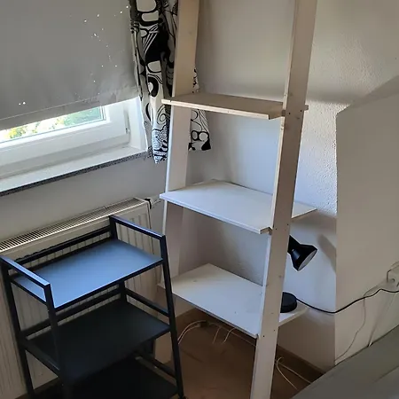 Apartament Near Tuebingen *