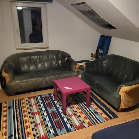 شقة Near Tuebingen غومارنغن
