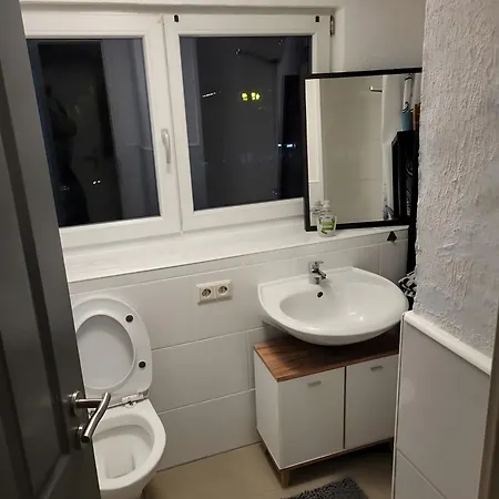 Apartament Near Tuebingen