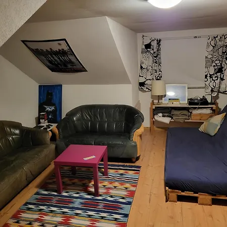 شقة Near Tuebingen *