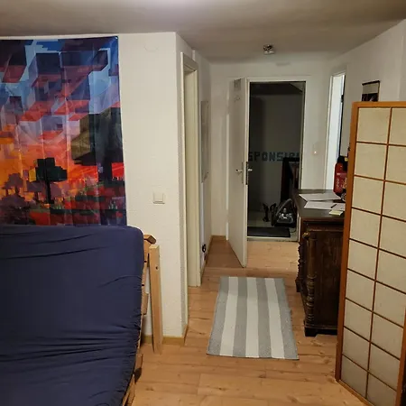 شقة Near Tuebingen *