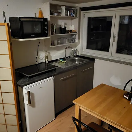 شقة Near Tuebingen غومارنغن